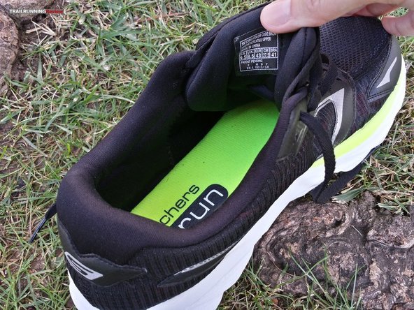 Skechers go run ride 3 mujer verdes sales