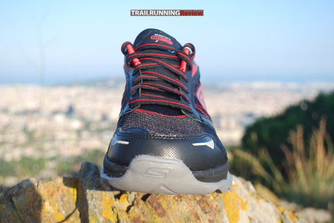 Derechos de autor terminar Trascender Skechers GOrun Ultra - TRAILRUNNINGReview.com