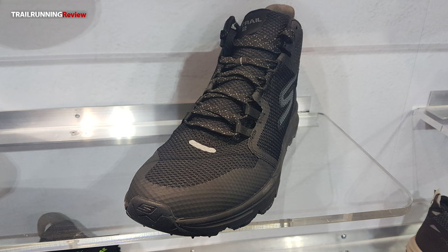 skechers go trail 2 review