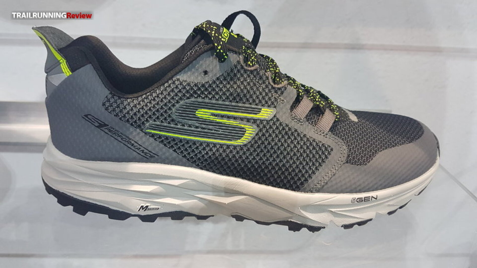 evitar Por cierto Despertar Skechers GOtrail 2 - TRAILRUNNINGReview.com