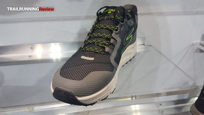 evitar Por cierto Despertar Skechers GOtrail 2 - TRAILRUNNINGReview.com