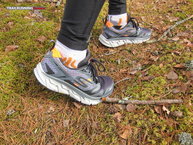 Skechers GoTrail Ultra 3