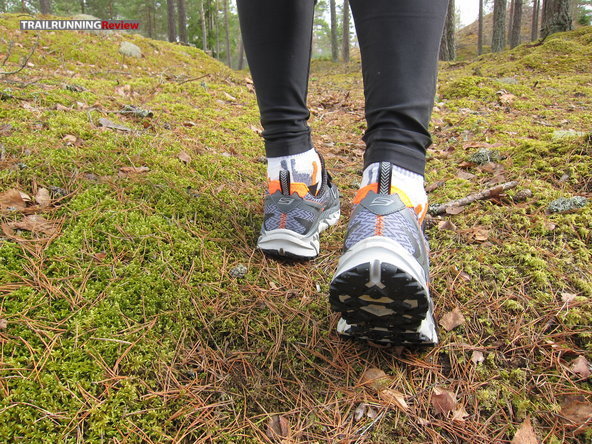 Skechers GOtrail 3 - TRAILRUNNINGReview.com