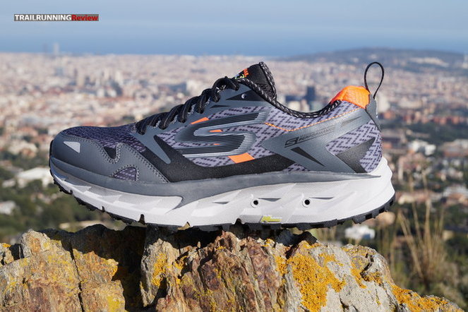 Skechers GOtrail 3 - TRAILRUNNINGReview.com