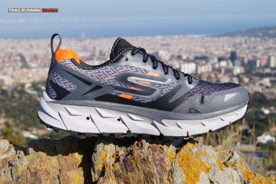 skechers go trail