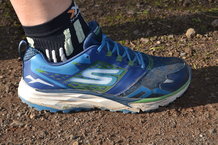 Skechers GoTrail