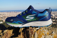 Skechers GOtrail