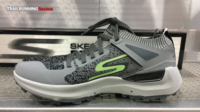 Skechers Max 5 - TRAILRUNNINGReview.com