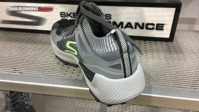 Skechers Max 5 - TRAILRUNNINGReview.com