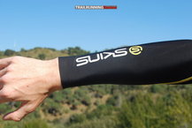 Skins A400 Compression Long Sleeve Top
