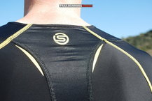 Skins A400 Compression Long Sleeve Top