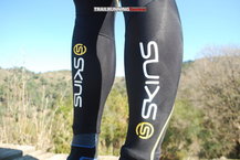 Skins A400 Compression Long Tights