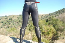 Skins A400 Compression Long Tights