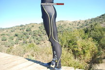 Skins A400 Compression Long Tights