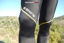 Skins A400 Compression Long Tights