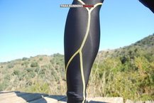 Skins A400 Compression Long Tights