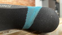 Sphere Pro Calcetn Semicaa: Valorando la durabilidad