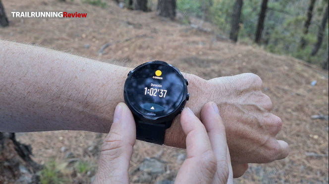 El Suunto 7 presenta una nueva y mejorada experiencia de usuario -  TradeSport