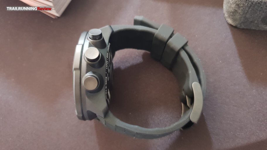 suunto 9 titanium review