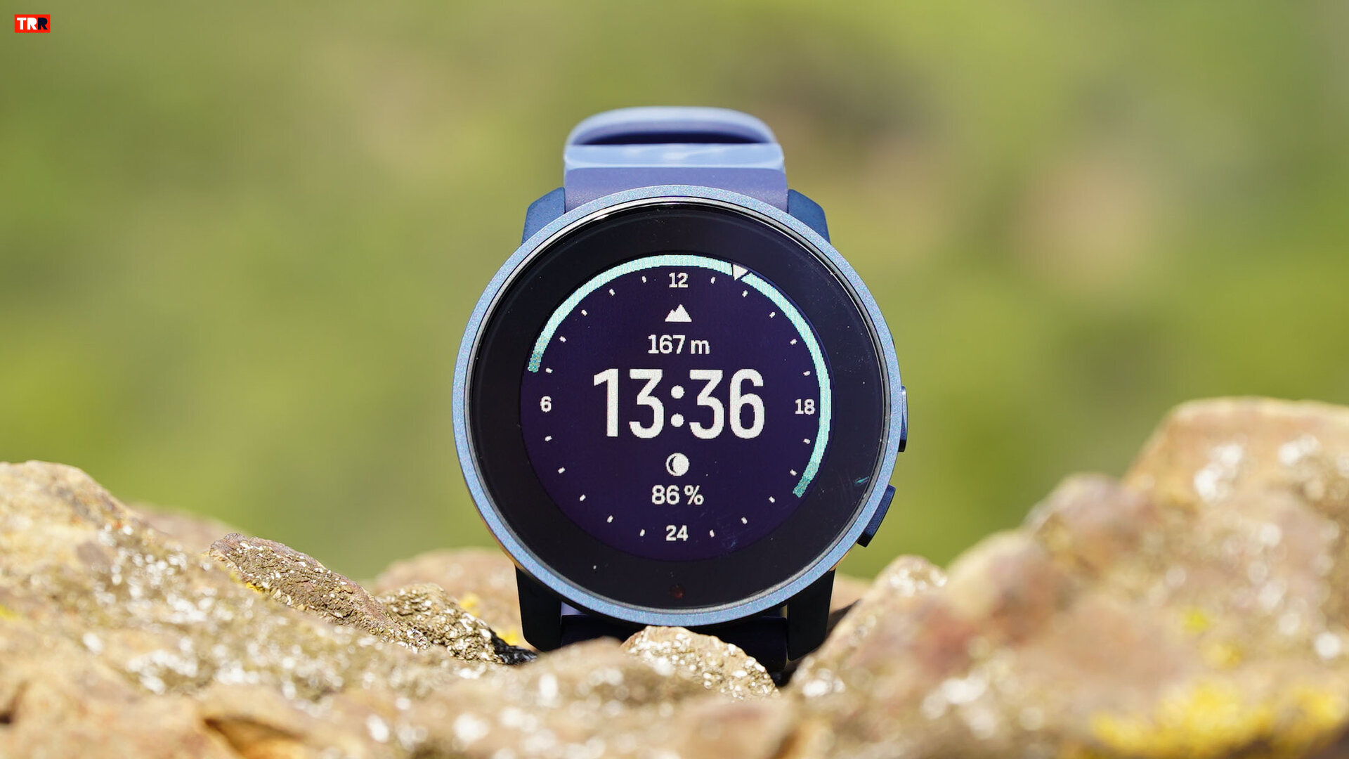 Suunto 9 Peak Review - Estilo y prestaciones de la mano 