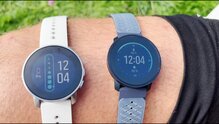 Suunto 9 Peak Pro: Rediseo de las pantallas y los campos de datos.