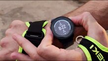 Suunto 9 Peak Pro: Permite configurar entrenamientos complejos