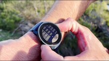 Suunto 9 Peak Pro: Rediseo de las pantallas y los campos de datos.