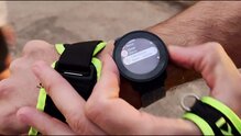 Suunto 9 Peak Pro: Visualizacin de campos en navegacion