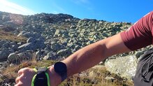 Suunto 9 Peak Pro: La autonoma como una de sus grandes bazas