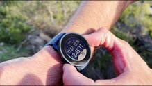 Suunto 9 Peak Pro: Rediseo de las pantallas y los campos de datos.