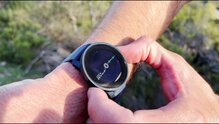 Suunto 9 Peak Pro: Visualizacin de campos en navegacion