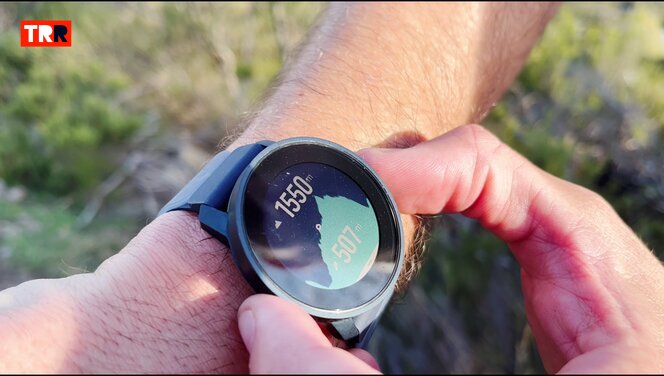 Suunto 9 navegacion best sale
