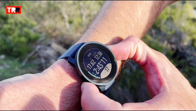 Suunto 9 Peak Pro, análisis: review con características, precio y  especificaciones