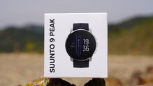 Suunto 9 Peak