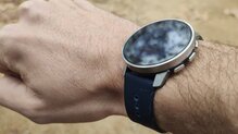 Suunto 9 Peak: Diseo, acabados y materiales premium