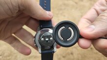 Suunto 9 Peak: Carga rpida y muy fcil de usar