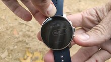 Suunto 9 Peak: Buen rendimiento en carrera, en todos los sentidos. 