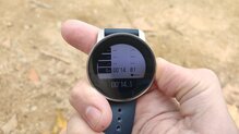 Suunto 9 Peak: Fcil e intuitivo subir entrenamientos sencillos 