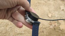 Suunto 9 Peak: Carga rpida y muy fcil de usar