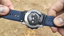 Suunto 9 Peak: Infinidad de sensores en su interior