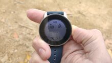 Suunto 9 Peak: Buen rendimiento en carrera, en todos los sentidos. 