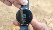 Suunto 9 Peak: Fcil e intuitivo subir entrenamientos sencillos 