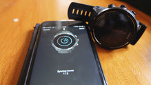 La conexin se realiza siempre via bluetooth