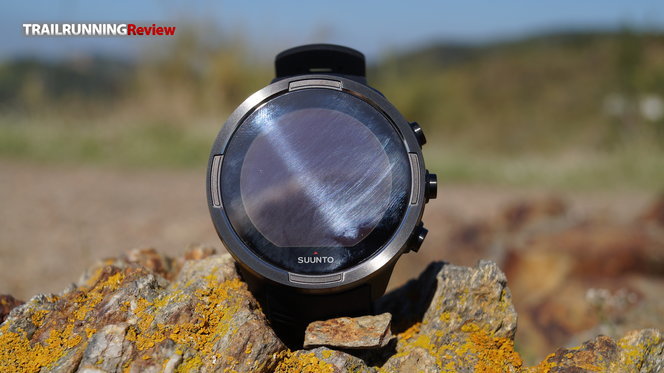 Suunto 9 