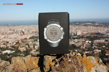 Suunto Ambit3 Peak Sapphire