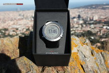 Suunto Ambit3 Peak Sapphire