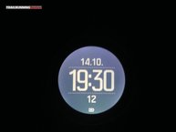 Iluminación con colores invertidos