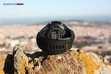 Suunto Ambit3 Peak Sapphire