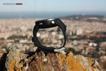 Suunto Ambit3 Peak Sapphire