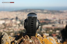 Suunto Ambit3 Peak Sapphire